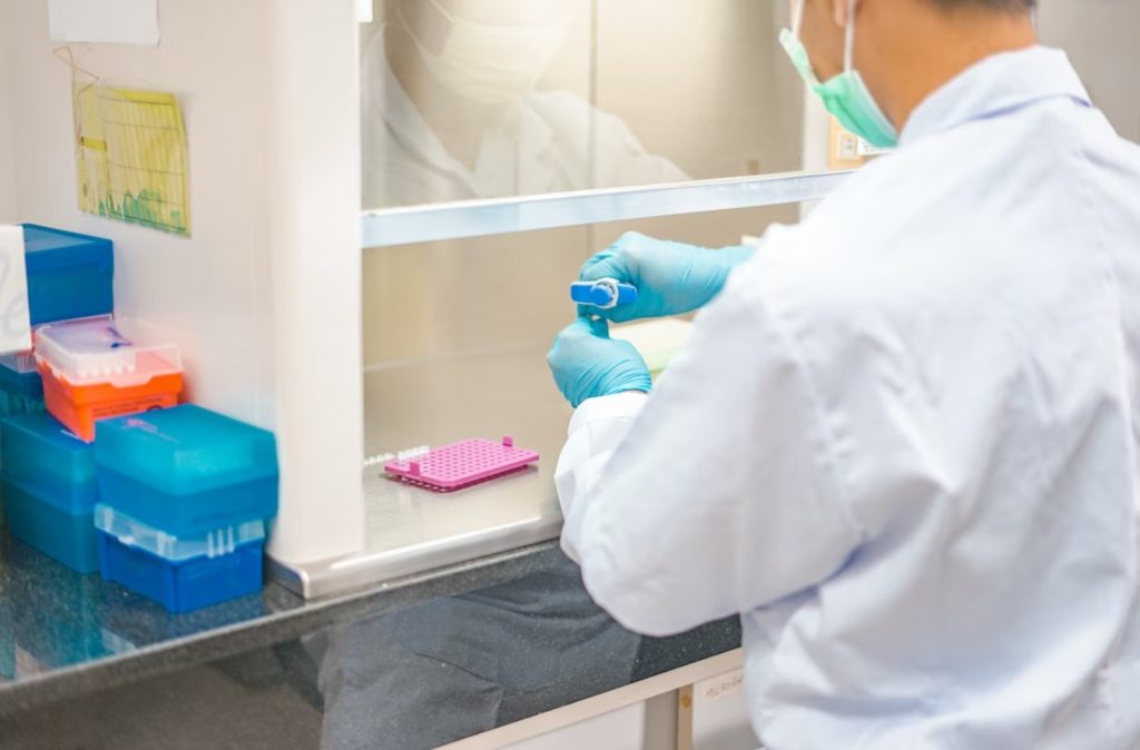 Common Challenges In Lab Decontamination